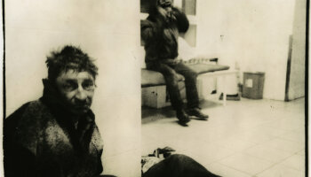 Владислав Краснощок - Больничка